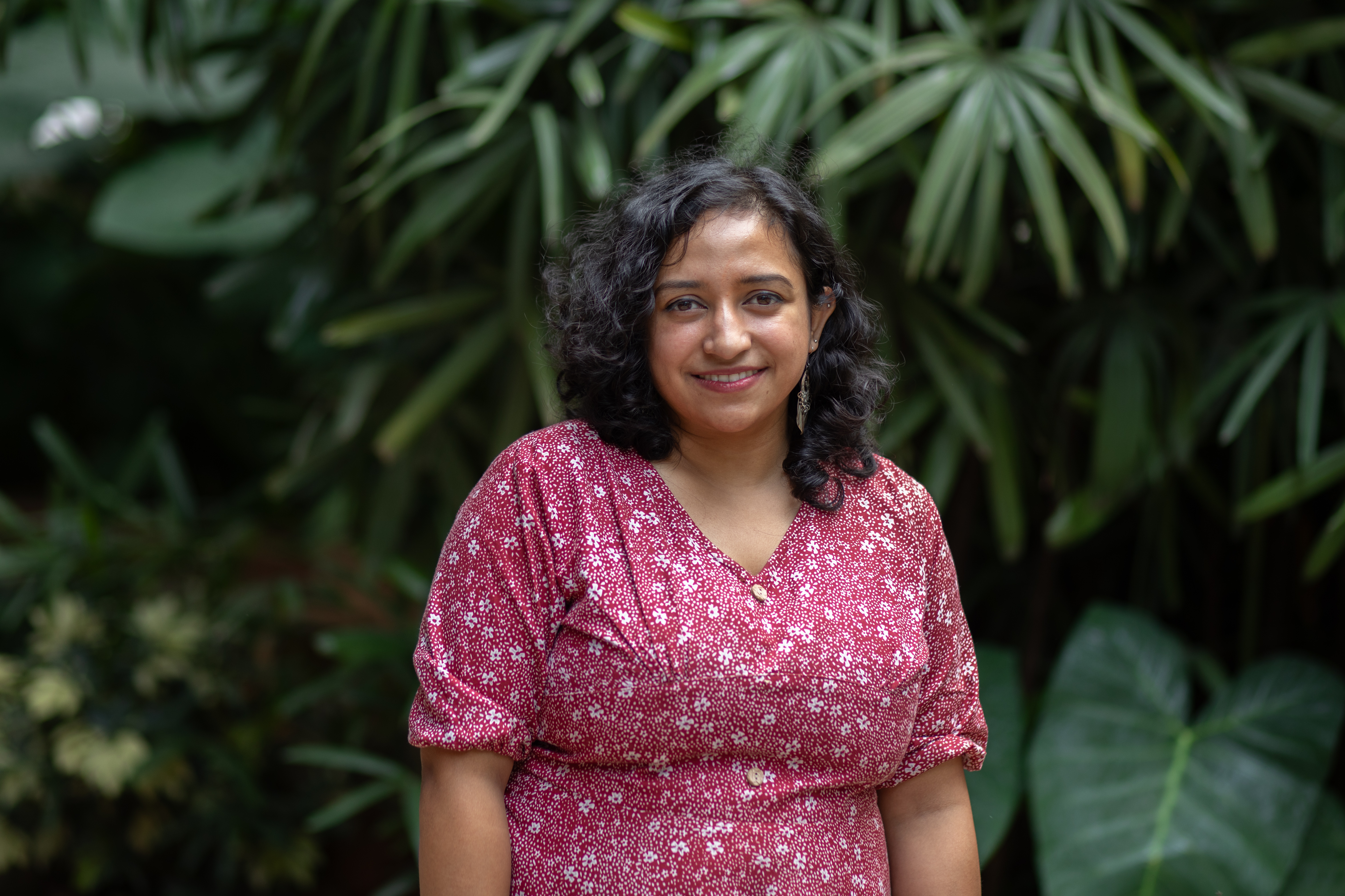 Nandinie Gupta